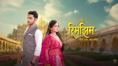 Rimjhim – Choti Umar Bada Safar | Full Episode 179 | 12 April 2026